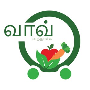 Wow Vandhaachu Device mark 6166151 Trademark