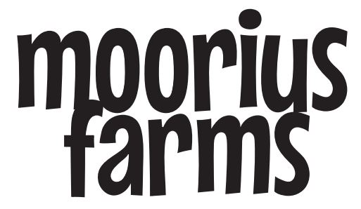 Moorius Farms Device mark 6166218 Trademark