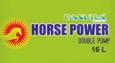 Pasura Horsepower Device mark 6166031 Trademark