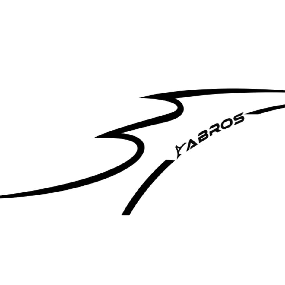 Abros & Device Device mark 6166058 Trademark