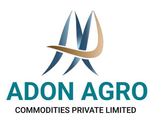 Adon Agro Commodities Private Limited Device mark 6164849 Trademark