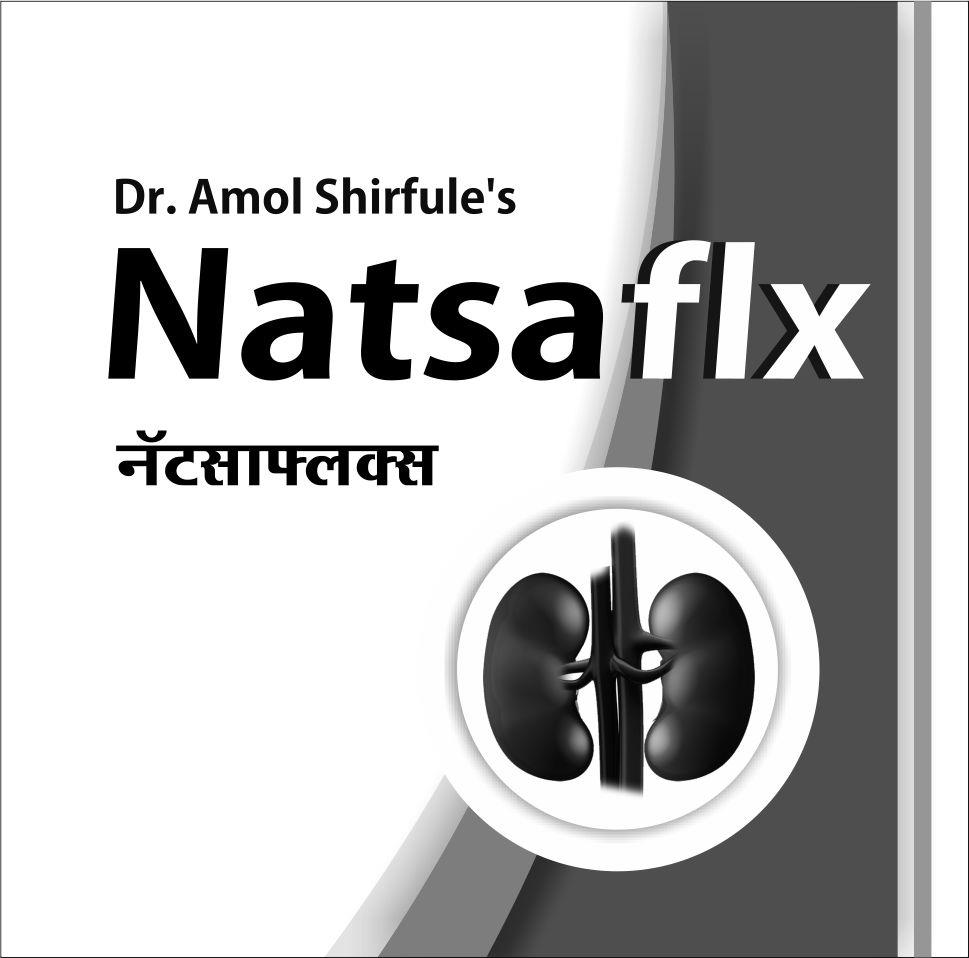 Natsaflx Device mark 6165387 Trademark
