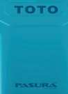 Pasura Toto Device mark 6166014 Trademark