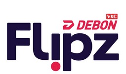 Vkc Debon Flipz Device mark 6166060 Trademark