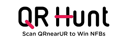 Qr Hunt Device mark 6166379 Trademark