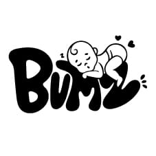 Bumz Device mark 6166560 Trademark