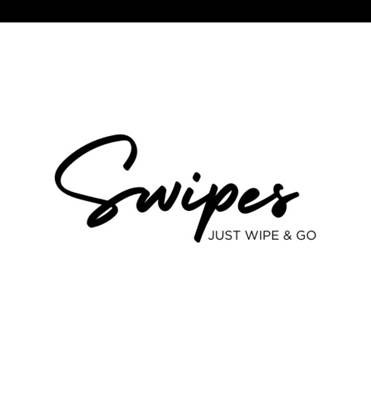 Swipes Just Wipe & Go Device mark 6167144 Trademark