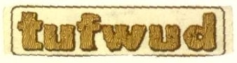 Tufwud Device mark 6167455 Trademark
