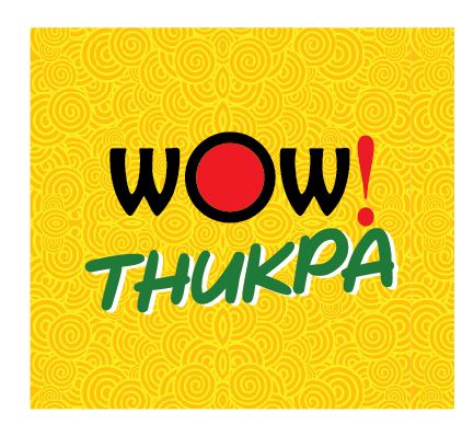 Wow Thukpa Device mark 6167714 Trademark