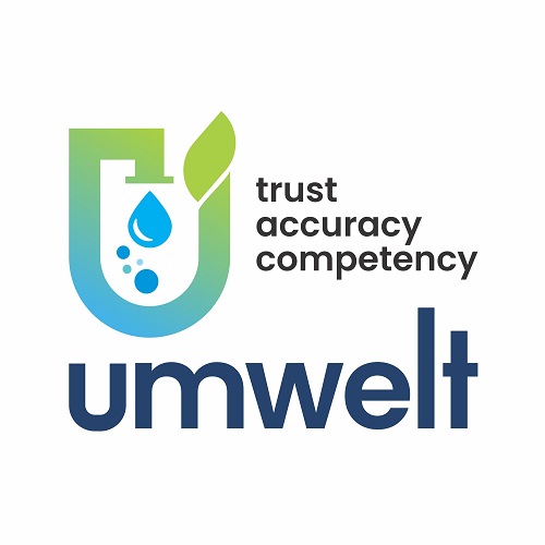 Umwelt Device mark 6166988 Trademark