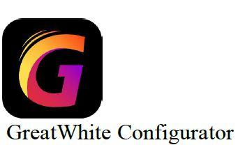 Greatwhite Configurator With Device G Device mark 6166872 Trademark