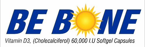 Be Bone Device mark 6167298 Trademark