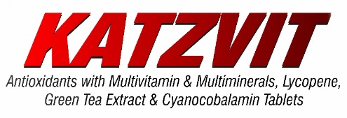 Katzvit Device mark 6167297 Trademark