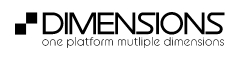 Dimensions Device mark 6167358 Trademark