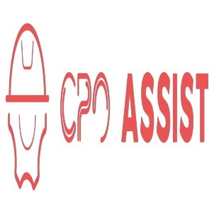 Cpo Assist Device mark 6166865 Trademark