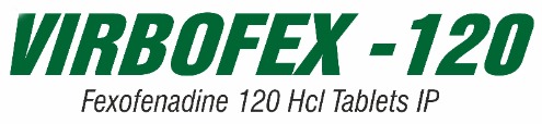 Virbofex - 120 Device mark 6167305 Trademark