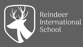 Reindeer International School Device mark 6167320 Trademark