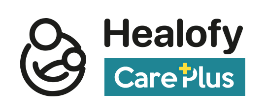 Healofy Care Plus Device mark 6167560 Trademark