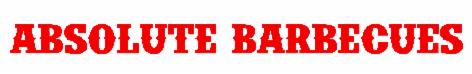 Absolute Barbecues (label) Device mark 6167352 Trademark