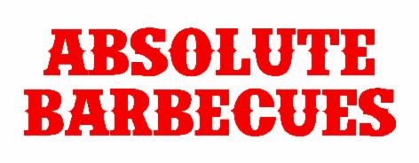 Absolute Barbecues (label) Device mark 6167354 Trademark
