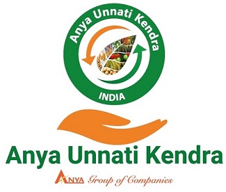 Anya Unnati Kendra Logo Device mark 6167692 Trademark
