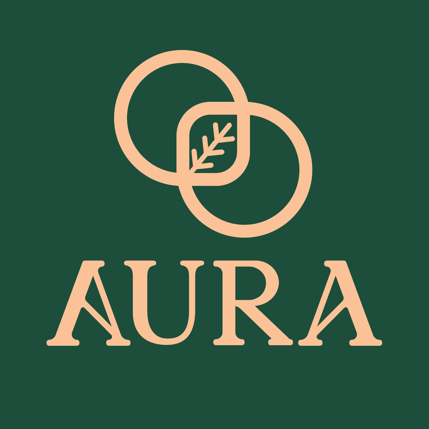 Aura Device mark 6167869 Trademark