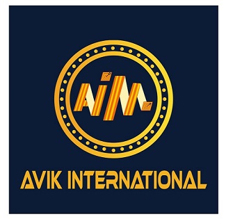 Avik International (with Device) Device mark 6168416 Trademark