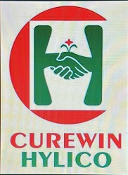 Curewin Hylico Device mark 6168249 Trademark