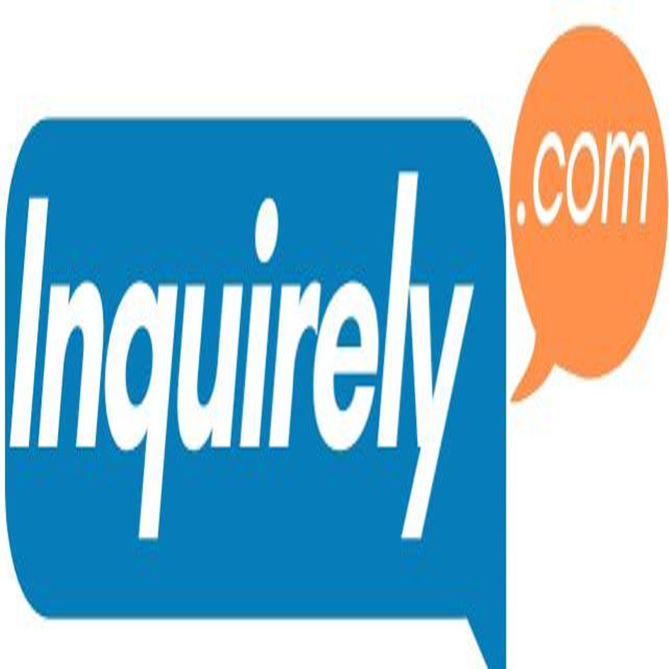 Inquirely.com Device mark 6168091 Trademark