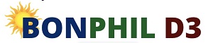 Bonphil D3 Device mark 6168702 Trademark