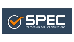 Spec (label Mark) Device mark 6168229 Trademark