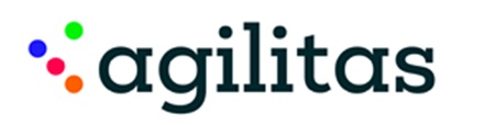 Agilitas ( Logo And Device) Device mark 6168642 Trademark
