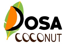 Dosa Coconut Device mark 6168761 Trademark