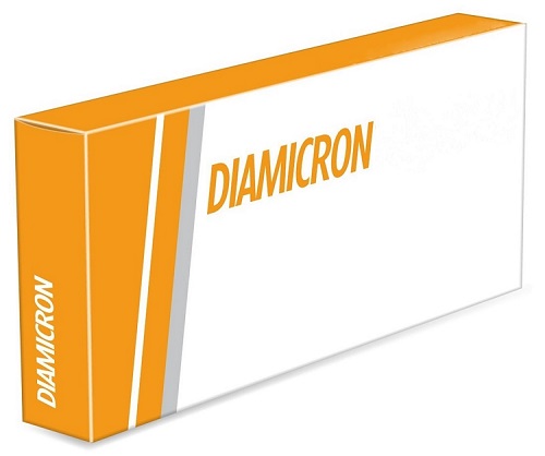 Diamicron Label Device mark 6168354 Trademark