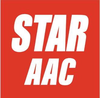 Star Aac Device mark 6168719 Trademark