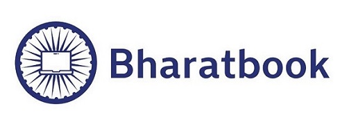 Bharatbook Device mark 6168840 Trademark