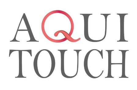 Aqui Touch Device mark 6168821 Trademark