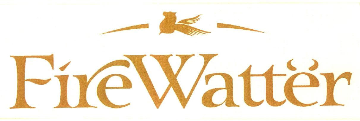 Fire Watter Device mark 2782907 Trademark