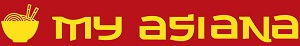 My Asiana Device mark 6169055 Trademark