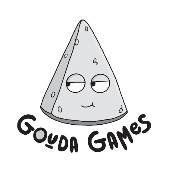 Gouda Games Device mark 6169368 Trademark
