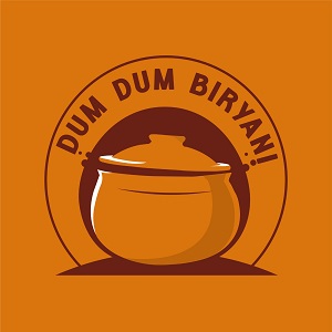 Dum Dum Biryani Device mark 6169058 Trademark