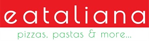 Eataliana Device mark 6169056 Trademark