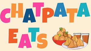 Chatpata Eats Device mark 6169057 Trademark