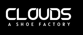 Clouds A Shoe Factory Device mark 6169358 Trademark