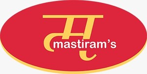 Mastiram's Device mark 6169214 Trademark