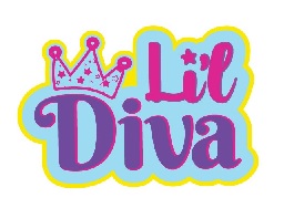 Li'l Diva With Device Device mark 6168972 Trademark