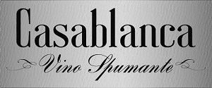 Device Of Casablanca Vino Spumante Device mark 6168922 Trademark