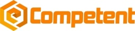 Competent (with Device) Device mark 6170119 Trademark