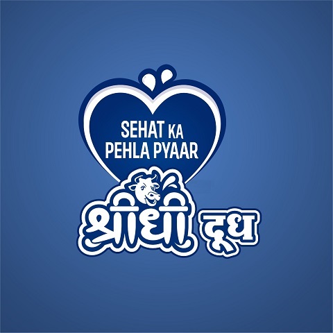 Sehat Ka Pehla Pyaar Shreedhi Doodh Device mark 6169822 Trademark