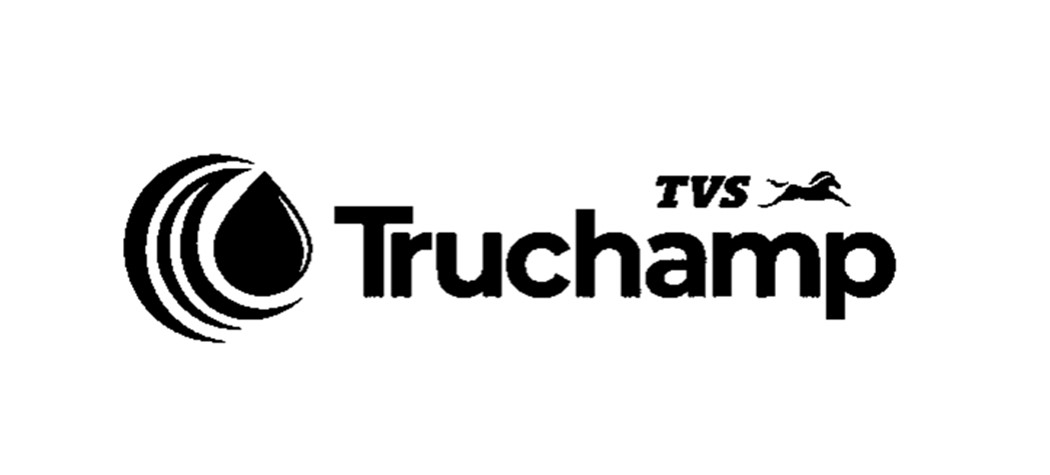 Tvs Truchamp & Device Device mark 6169759 Trademark
